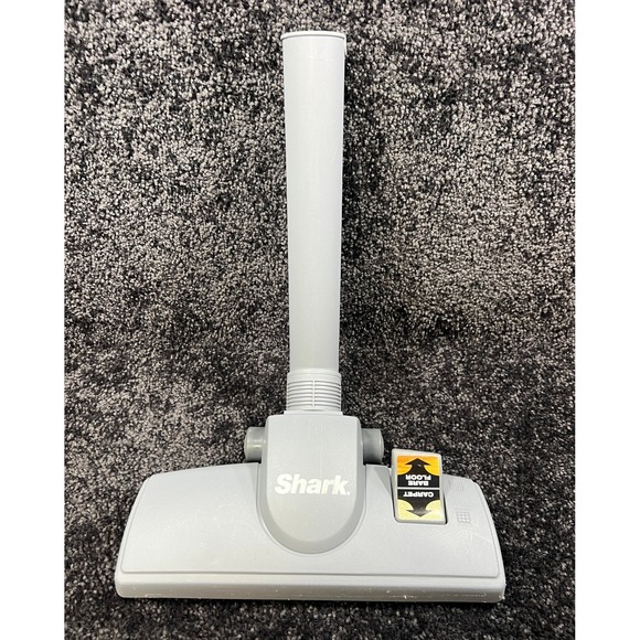Shark Navigator Bare Floor Hardwood Carpet Vacuum Cleaner Head Attachment - Picture 1 of 3